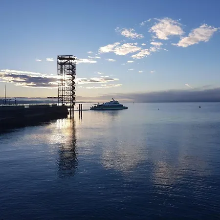 Im S'wirtshaus Appartement Friedrichshafen