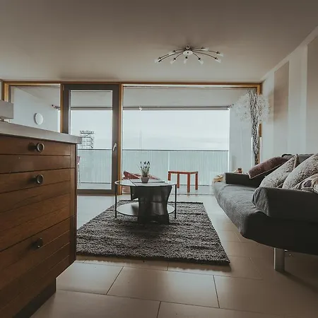 Im S'wirtshaus Apartment