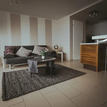 Appartement Im S'wirtshaus *