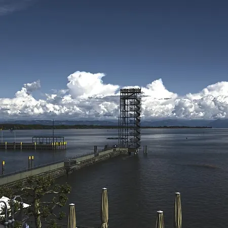 Im S'wirtshaus Appartement *