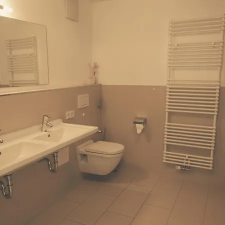 Apartmán Im S'wirtshaus