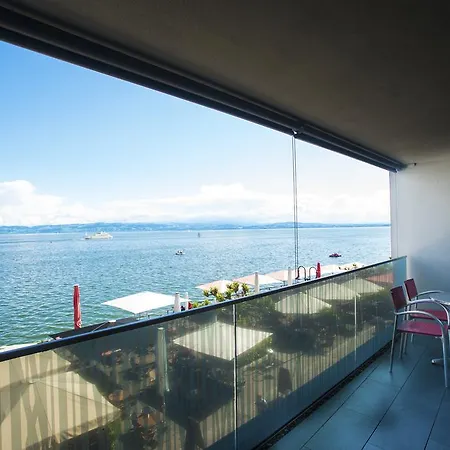 Apartamento Im S'wirtshaus Friedrichshafen