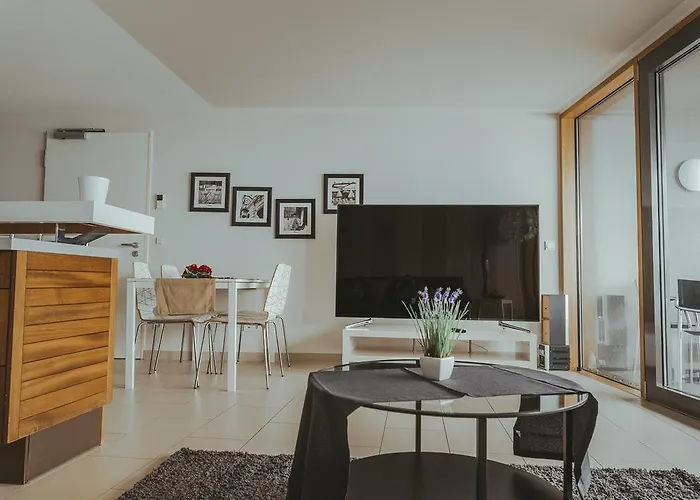 Im S'wirtshaus Apartment Friedrichshafen