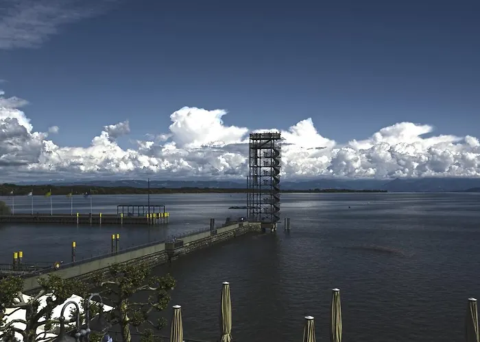 Im S'wirtshaus Apartment *