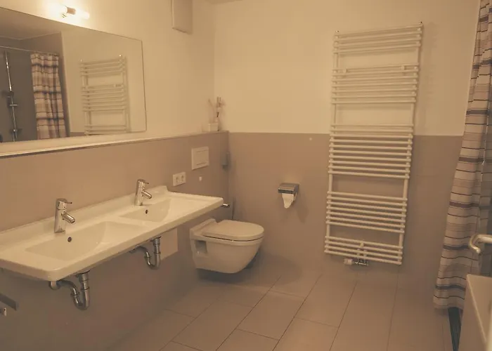 Apartment Im S'wirtshaus